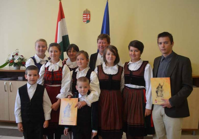 „Egy kicsit jóvátételt nyert a trianoni tragédia”