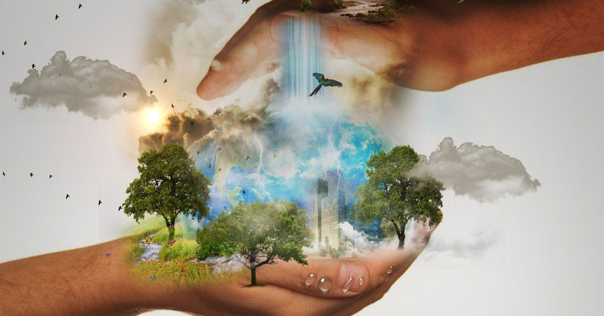 A teremtett világ védelméről beszélget Áder János legújabb podcastjában