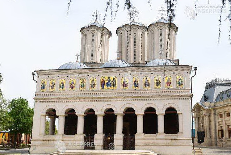 Déva Ortodox püspöke is belehalt a koronavírus-fertőzésbe