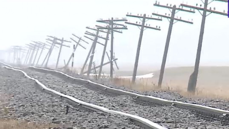 A román helyreállítási alapból korszerűsítik az Arad-Temesvár-Karánsebes vasútvonalat