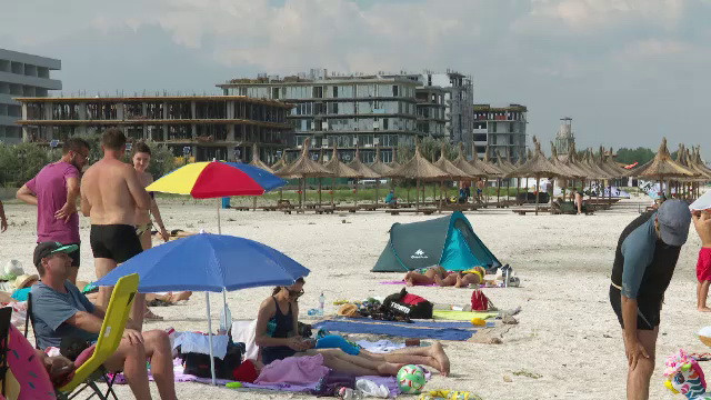 Indul a Tengerpart mindenkinek nevű szociális program