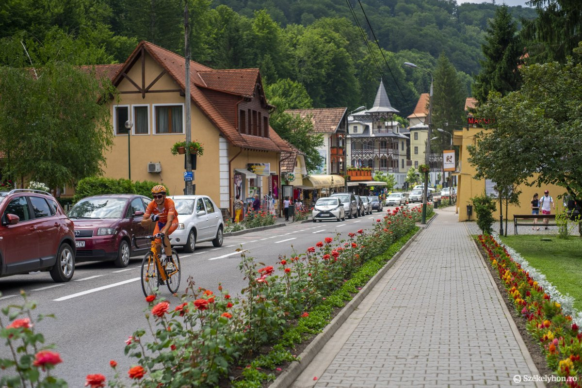 Idén több foglalás érkezett a hegyvidéki szálláshelyekre, mint a tengerpartiakra