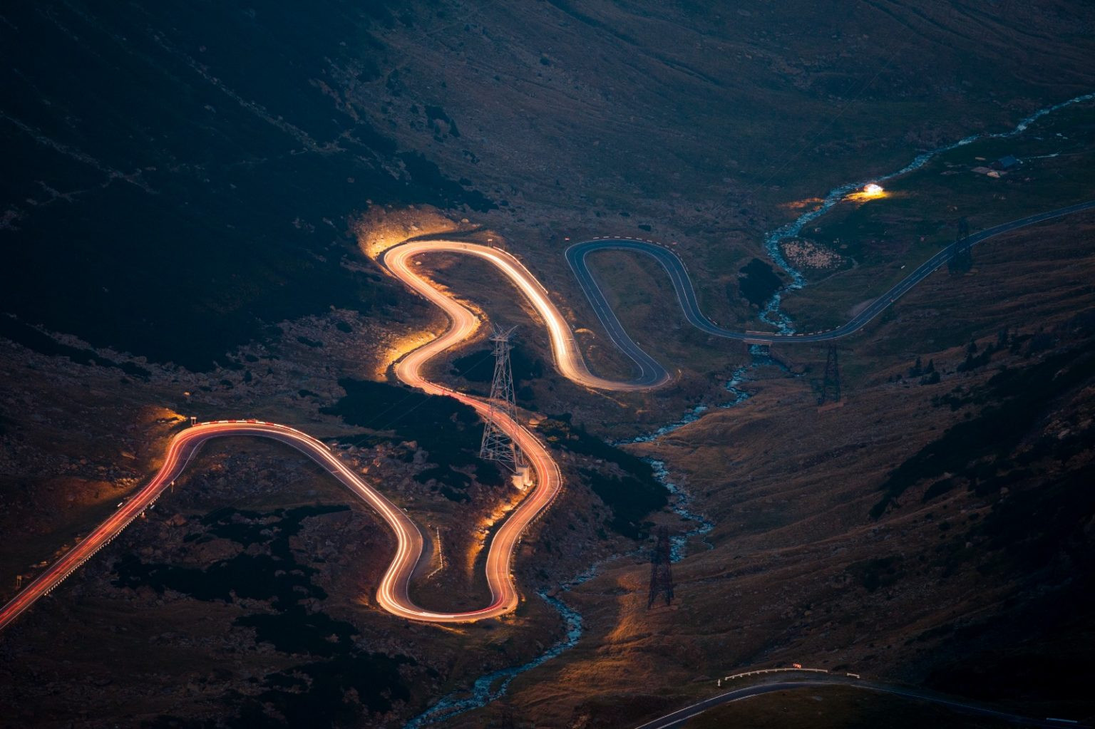 Kiterjedt modernizációs folyamatba kezdenek a Transzfogarason