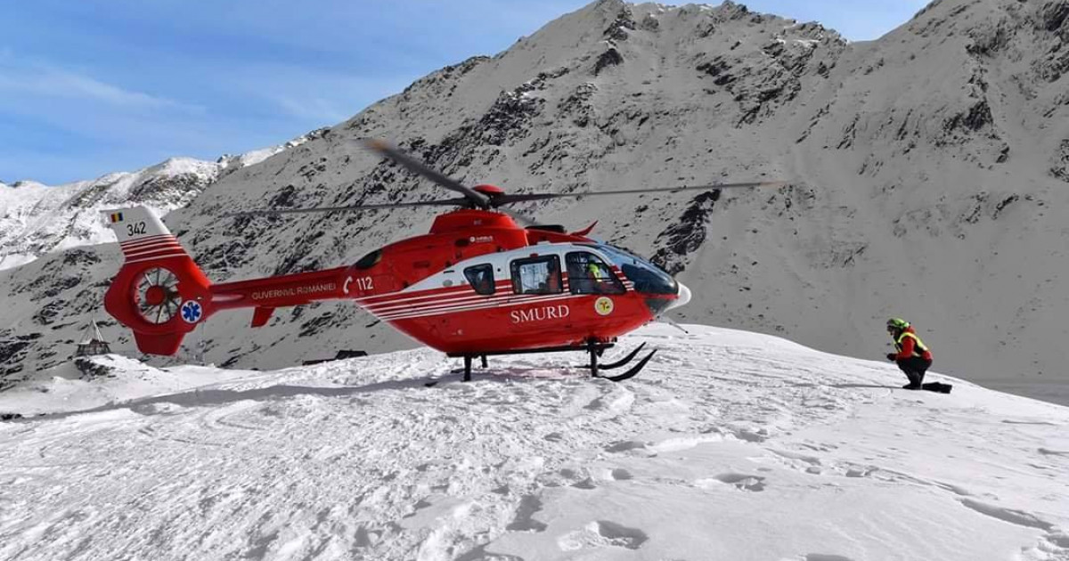 Holtan találták meg az egyik ukrán menekültet a Máramarosi-havasokban