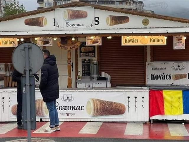 "Elfelejtődött" az etnikai konfliktus Nagybányán