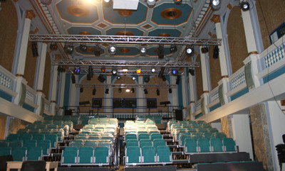 Kitüntették a temesvári magyar színházat a román kultúra napja alkalmából