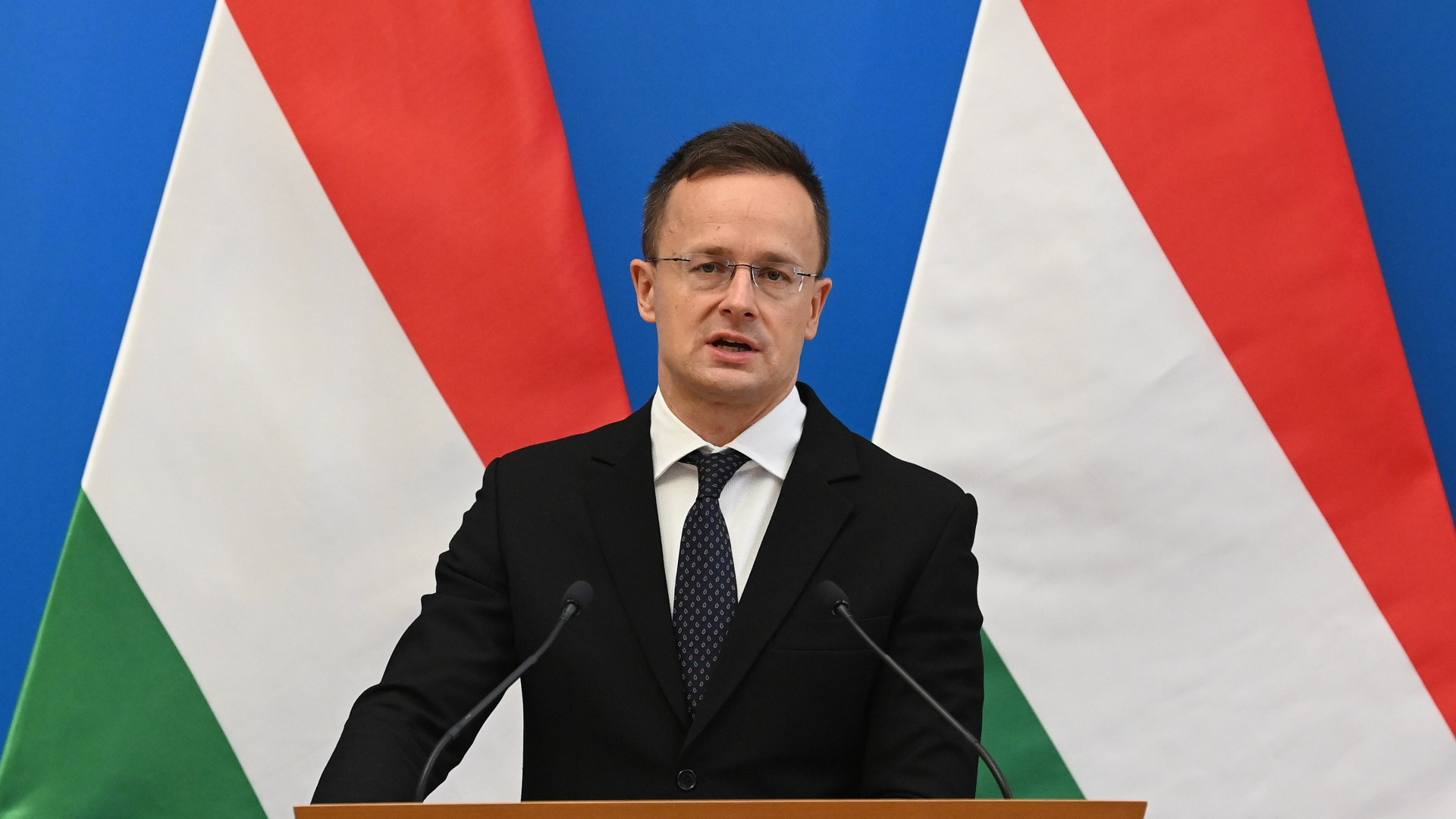 Szijjártó az amerikai nagykövetről: Helytartókra nincs szükségünk (videó)