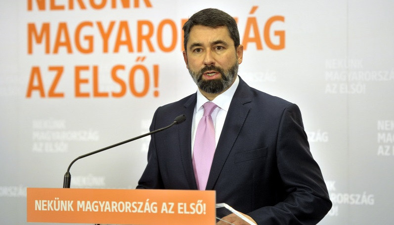 "Minden Magyarországnak járó eurócentet ki kell fizetni"