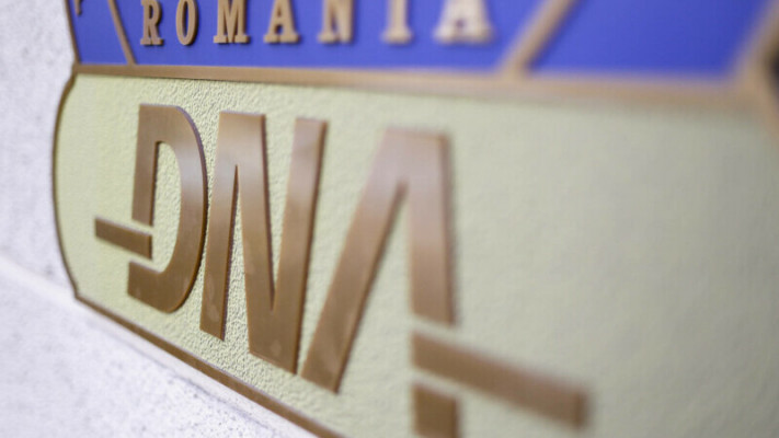 Előzetes letartóztatásba helyezték a Hargita Vármegyei Tanács alelnökét, Barti Tihamért