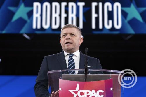 Robert Fico: Szlovákia soha nem fogja támogatni az EU Magyarország elleni szankcióit