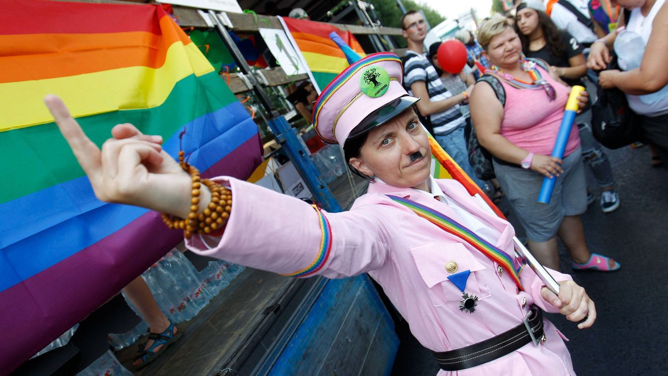 Külföldi beavatkozás történt, árulta el a Magyarországot fenyegető EU-biztos