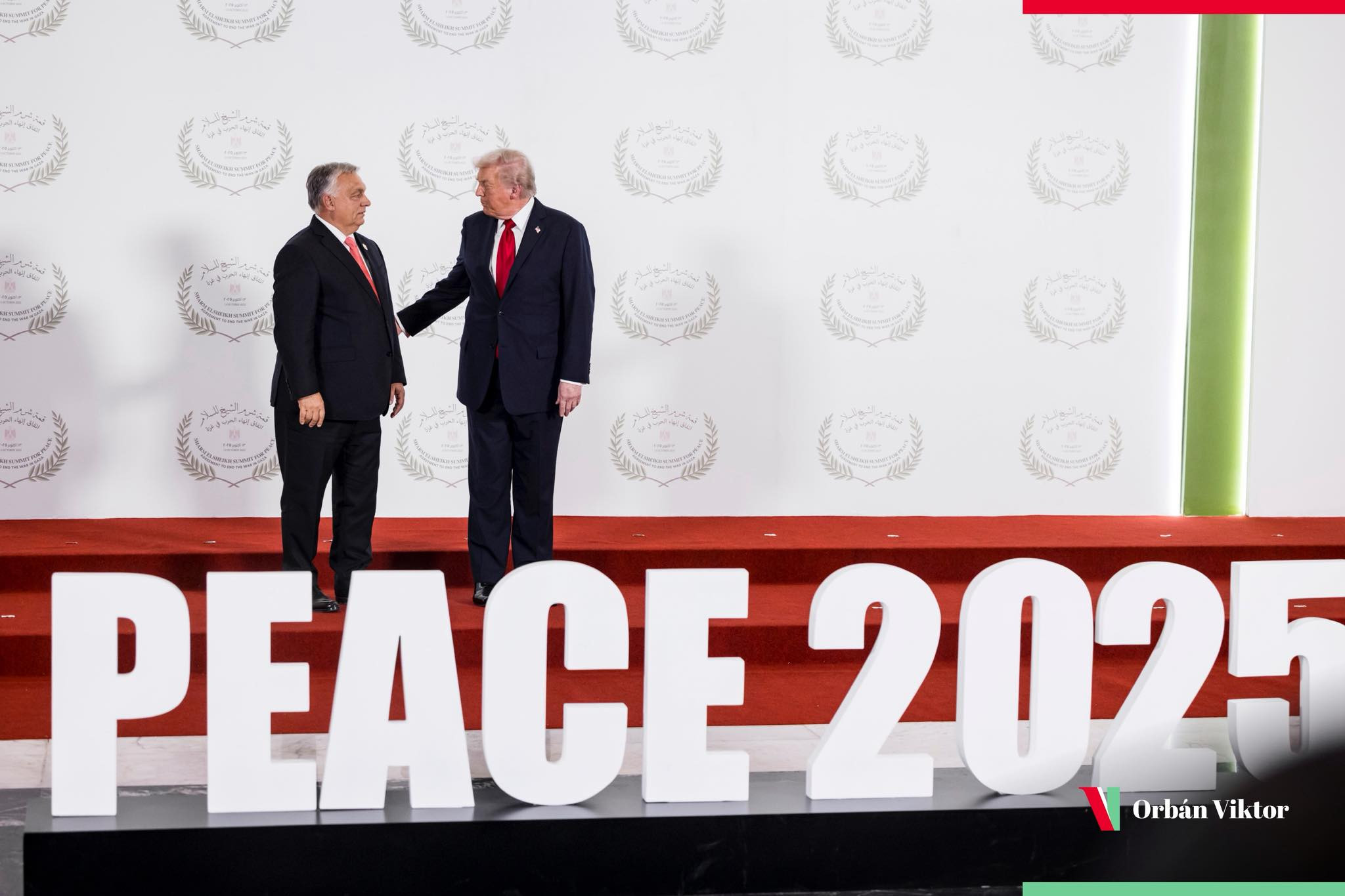 Szijjártó Péter: Orbán Viktor az egyetlen uniós politikus, aki valamennyi nagyhatalom vezetőjével képes kapcsolatot fenntartani