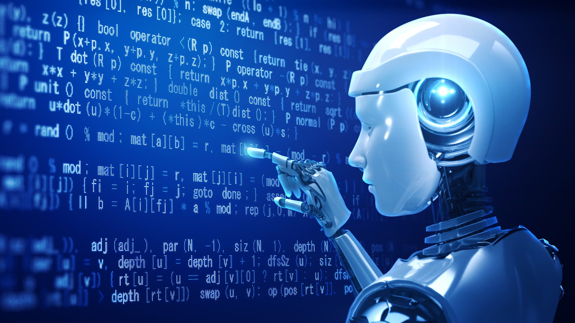 Megszületett Magyarország első mesterséges intelligencia törvénye