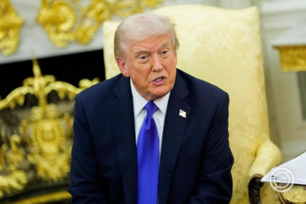 Donald Trump: az Egyesült Államok nem fogja megengedni a keresztények elleni tömeges gyilkosságokat