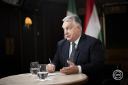 Orbán Viktor vizsgálatot rendelt el a Tisza Párt adatszivárgási botránya miatt