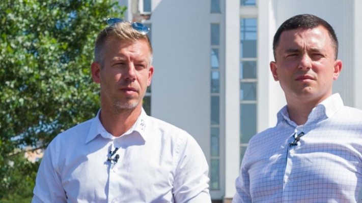 Petru Unguru ukrán cimborája: Kárpátalja „elmagyarosodásától” retteg