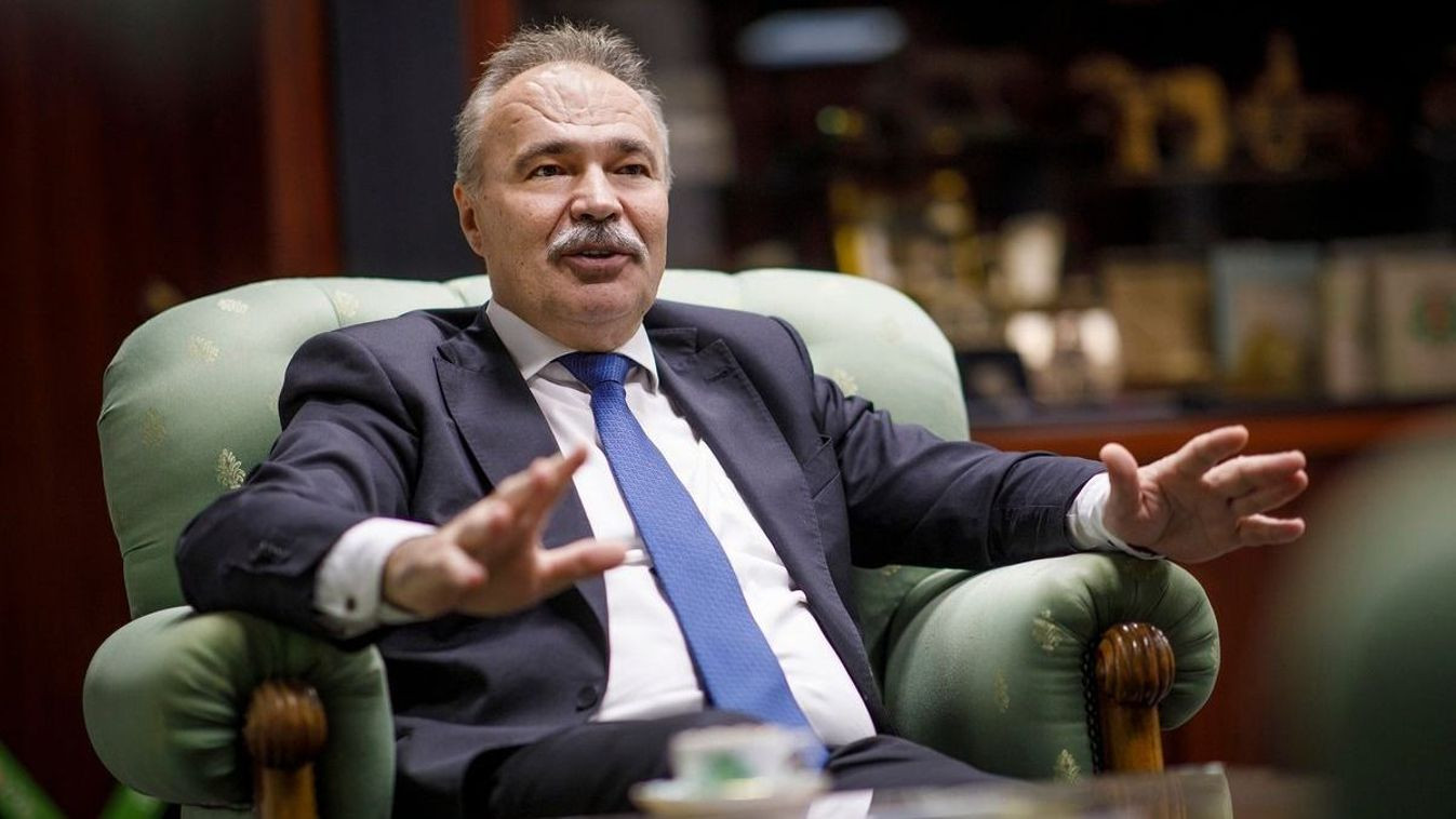 Magyarország a végsőkig kitart az ukrán agrártermékek behozatali tilalmának fenntartásában