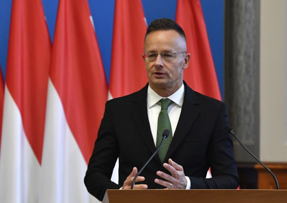 Hazaengedték a sorozás okán elvitt magyar hallgatókat Ukrajnában