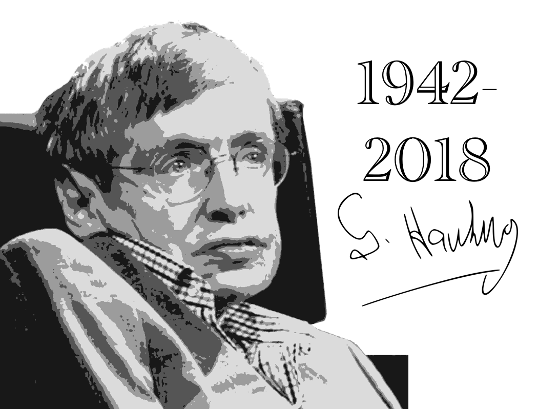 Időutazókat is várnak Stephen Hawking temetésére - Székelyföld.ma