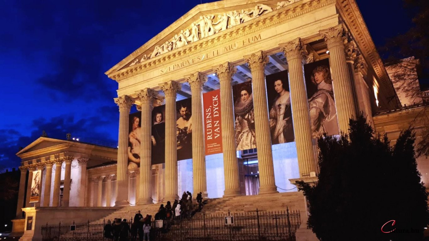 Május 18-án tartják 253 létesítmény részvételével a Múzeumok éjszakája huszadik...