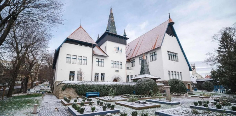 Nagy tervekkel készül a 2026-os évre a 151 éves Székely Nemzeti Múzeum